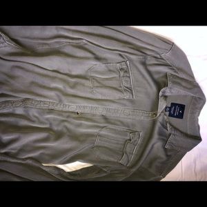 Boyfriend vintage American eagle brand